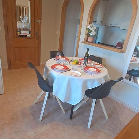 Adventure Harbour Apartman Torrevieja Kültér fotó