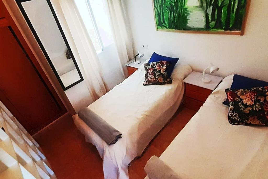 Adventure Harbour Apartman Torrevieja Kültér fotó