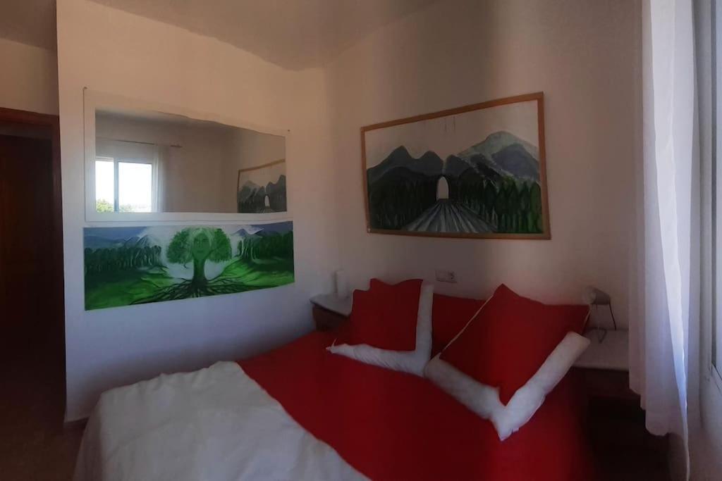 Adventure Harbour Apartman Torrevieja Kültér fotó