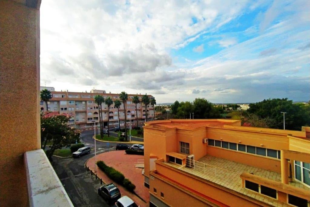 Adventure Harbour Apartman Torrevieja Kültér fotó