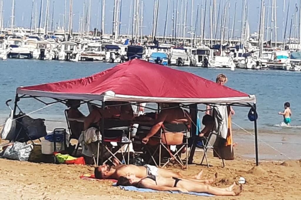 Adventure Harbour Apartman Torrevieja Kültér fotó