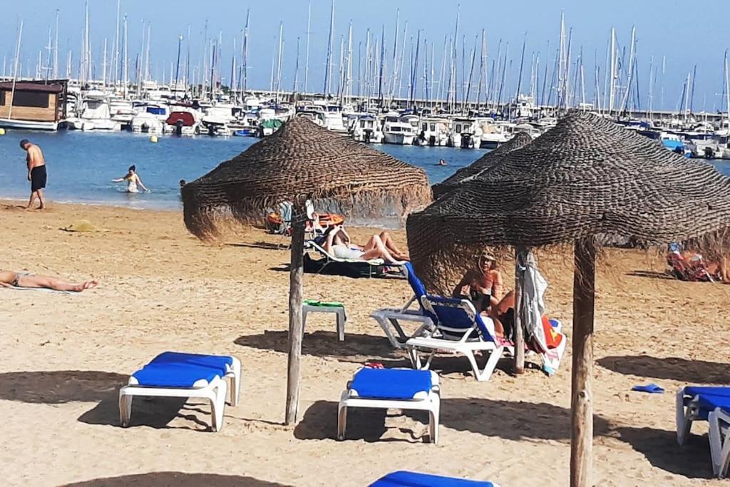 Adventure Harbour Apartman Torrevieja Kültér fotó