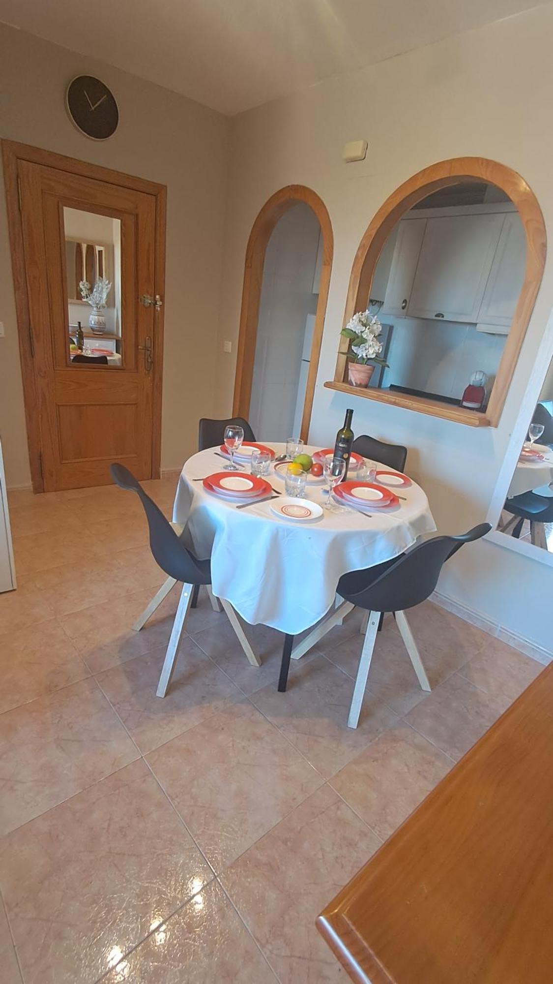 Adventure Harbour Apartman Torrevieja Kültér fotó