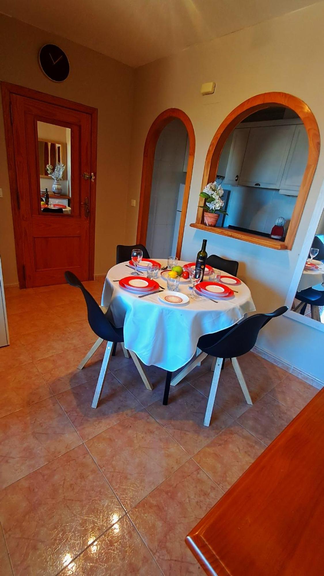 Adventure Harbour Apartman Torrevieja Kültér fotó